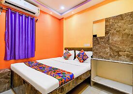 Fabhotel Al Burj International
