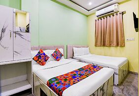 Fabhotel Al Burj International