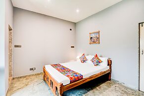 Via Sunshine Beach Resort