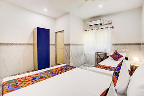 Via Sunshine Beach Resort