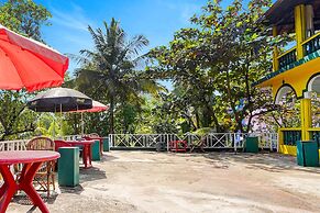 Via Sunshine Beach Resort