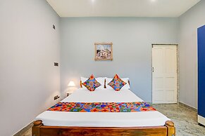 Via Sunshine Beach Resort