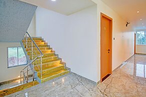 Fabhotel Relax Inn