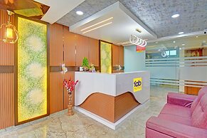Fabhotel Relax Inn