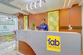 Fabhotel Relax Inn