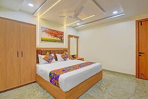 Fabhotel Relax Inn