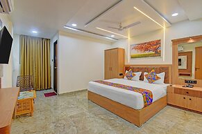 Fabhotel Relax Inn