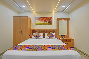 Fabhotel Relax Inn