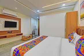 Fabhotel Relax Inn
