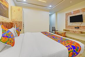 Fabhotel Relax Inn