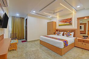 Fabhotel Relax Inn