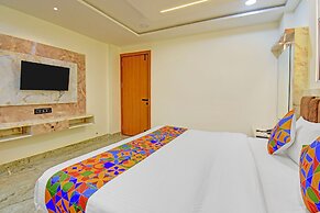 Fabhotel Relax Inn