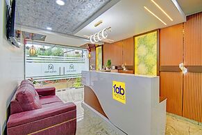 Fabhotel Relax Inn