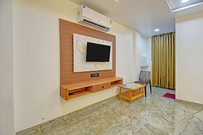Fabhotel Relax Inn