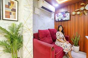 Via The Sunset Avenue Mumbai