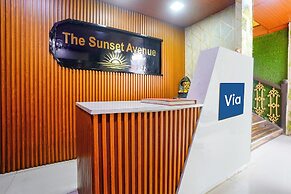Via The Sunset Avenue Mumbai