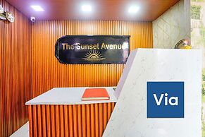 Via The Sunset Avenue Mumbai