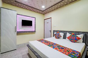 Fabhotel Shivkashi Inn