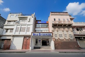 Fabhotel Shivkashi Inn