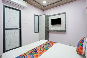 Fabhotel Shivkashi Inn