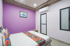 Fabhotel Shivkashi Inn