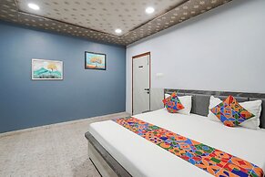Fabhotel Shivkashi Inn