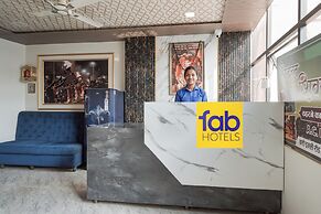 Fabhotel Shivkashi Inn