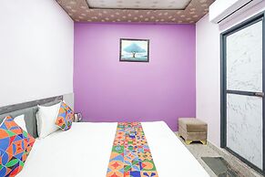 Fabhotel Shivkashi Inn