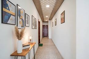 Fabhotel Shivkashi Inn