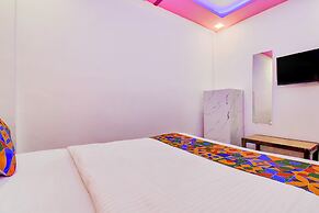 Fabhotel Devi Residency Wakad