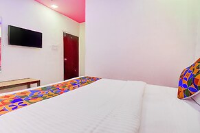 Fabhotel Devi Residency Wakad