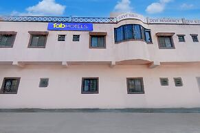 Fabhotel Devi Residency Wakad