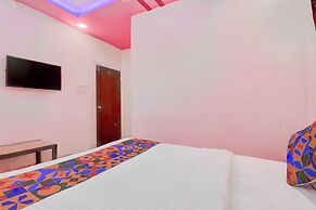 Fabhotel Devi Residency Wakad