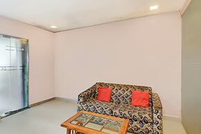 Fabhotel Devi Residency Wakad