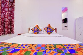 Fabhotel Devi Residency Wakad
