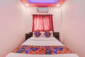 Fabhotel Devi Residency Wakad