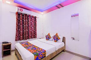 Fabhotel Devi Residency Wakad