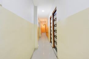 Fabhotel Devi Residency Wakad
