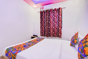 Fabhotel Devi Residency Wakad