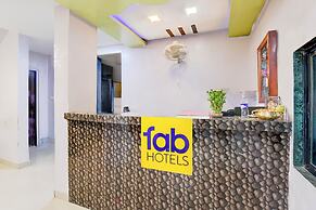 Fabhotel Devi Residency Wakad