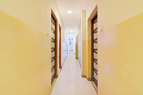 Fabhotel Devi Residency Wakad