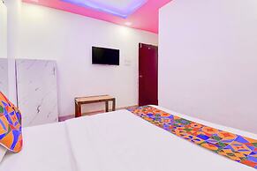 Fabhotel Devi Residency Wakad