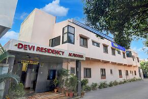 Fabhotel Devi Residency Wakad