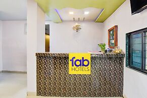 Fabhotel Devi Residency Wakad