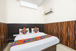 Fabhotel Red Ark Inn