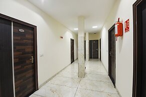 Fabhotel Red Ark Inn