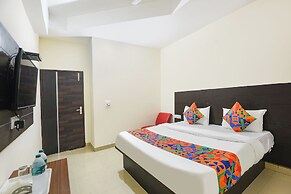 Fabhotel Red Ark Inn