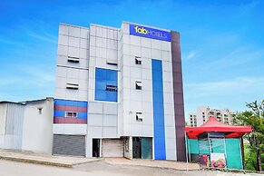 Fabhotel Galaxy Inn I