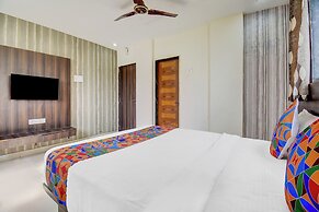 Fabhotel Galaxy Inn I