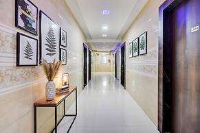 Fabhotel Galaxy Inn I